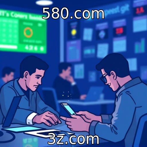 Comportamento de apostadores brasileiros em ambientes digitais