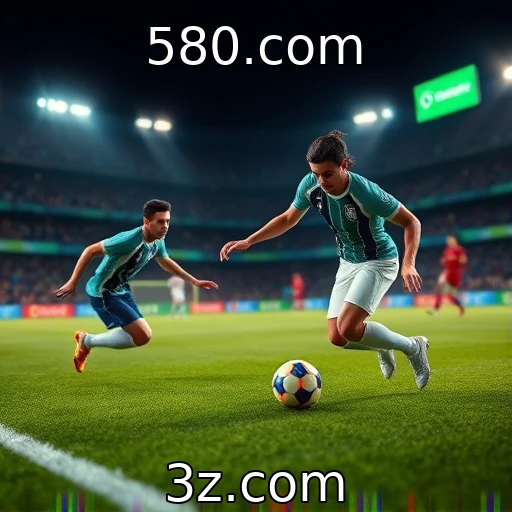 Expansão de operadores de apostas no mercado brasileiro