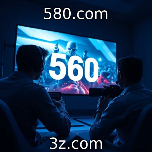 Technologias de baixa latência no streaming de jogos