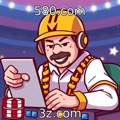 Crescimento de plataformas de apostas online no Brasil