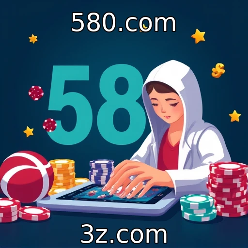 Mudanças regulatórias no setor de cassinos digitais