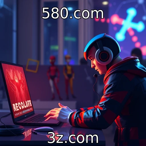 Inovação em tecnologia de jogos melhora a experiência do usuário