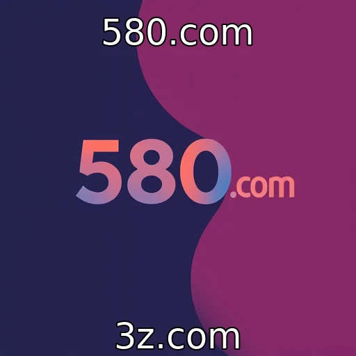 Tendências de design visual em plataformas de apostas online